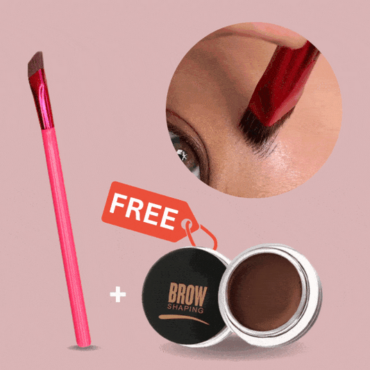 1 + 1 GRATIS HEUTE | BrowDefine™ | Augenbrauenpinsel zum Modellieren