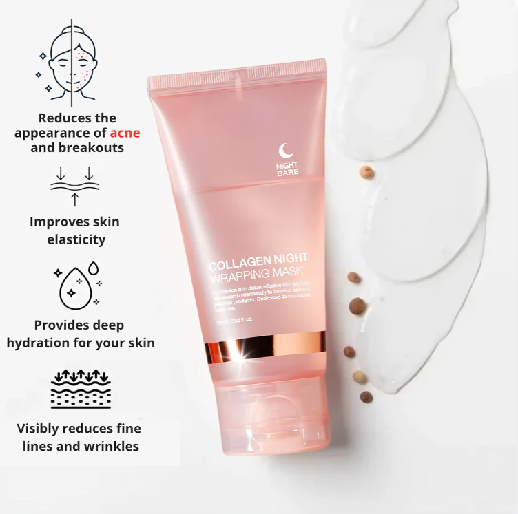 1 + 1 GRATIS HEUTE | CollaGlow™