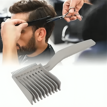 1 + 1 GRATIS HEUTE | FadePro™ | Gleichmäßiges Schneiden der Haare mit weniger Aufwand!
