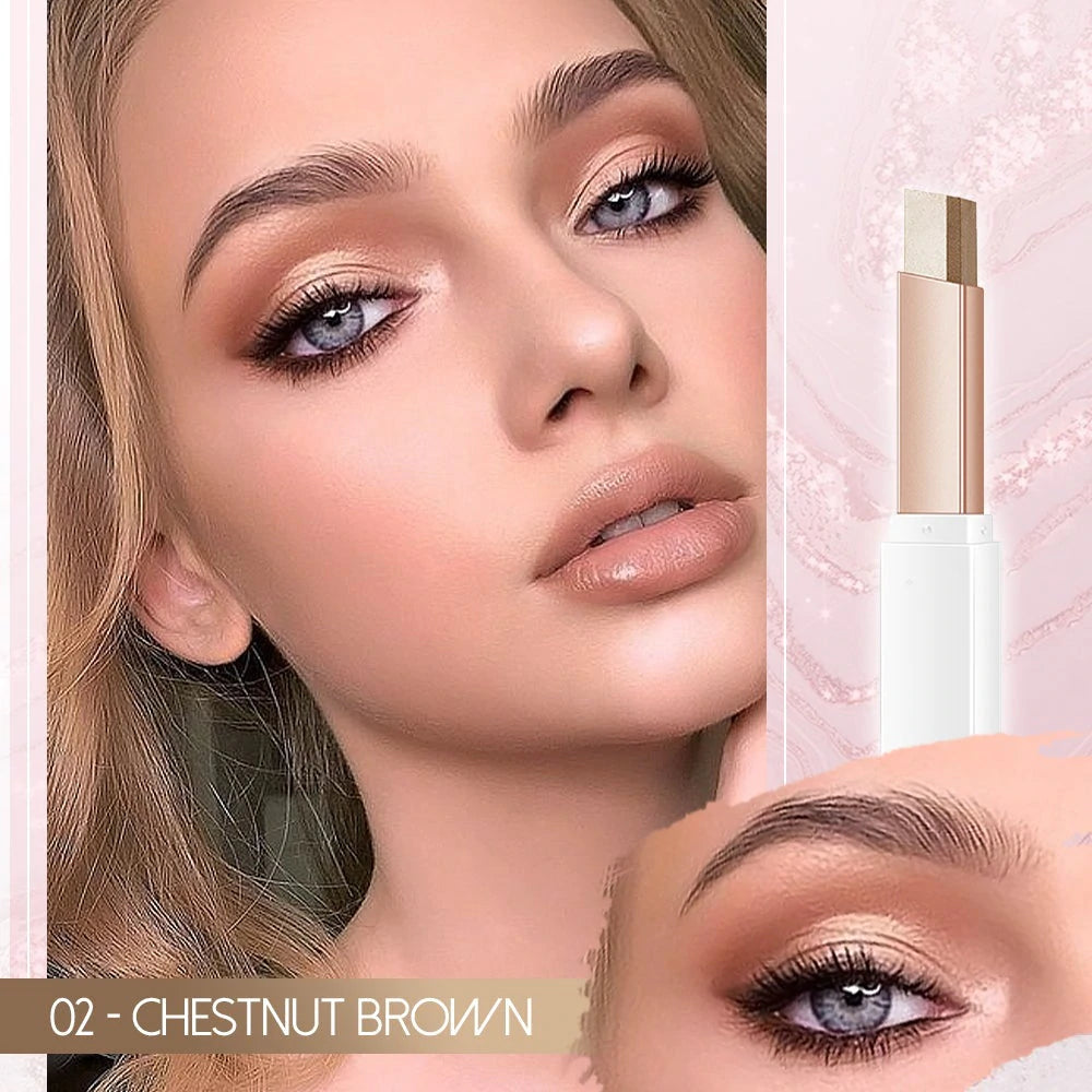 1 + 1 GRATIS HEUTE | GlamUp Glitzer Farbverlauf Lidschattenstift