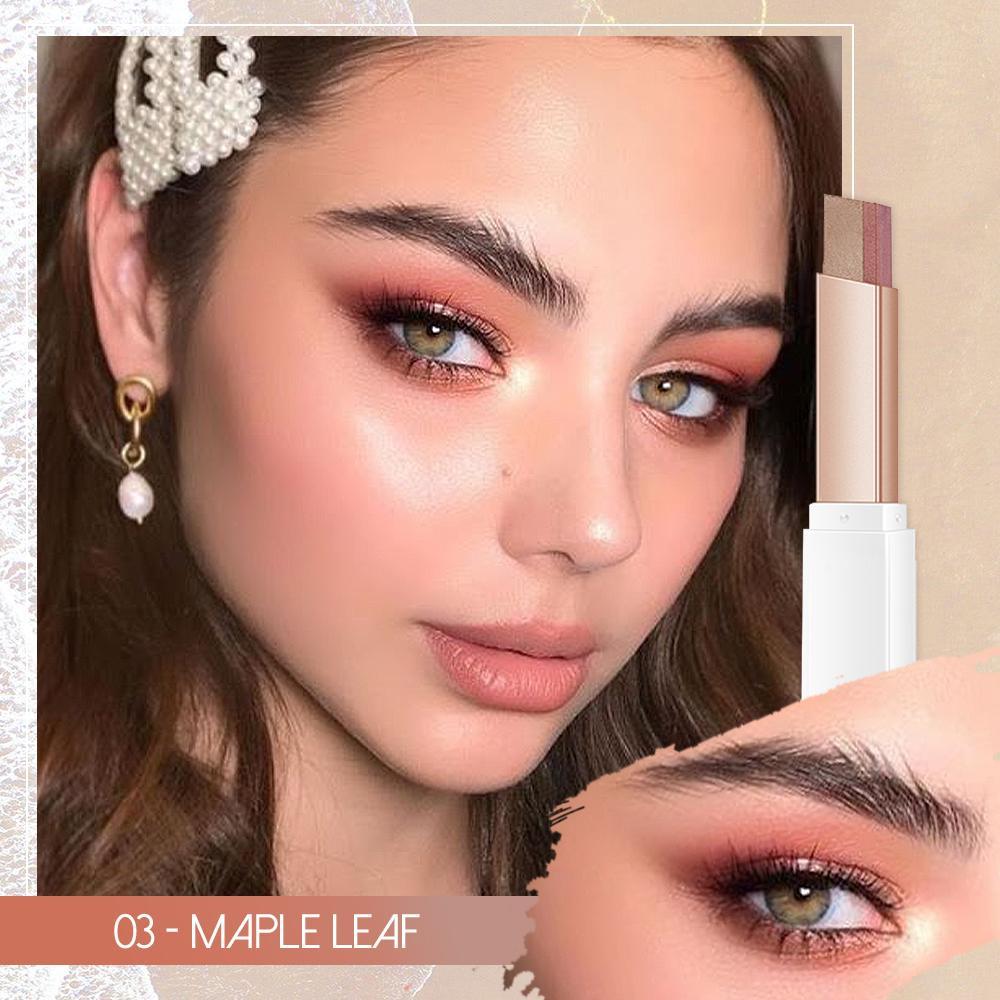 1 + 1 GRATIS HEUTE | GlamUp Glitzer Farbverlauf Lidschattenstift