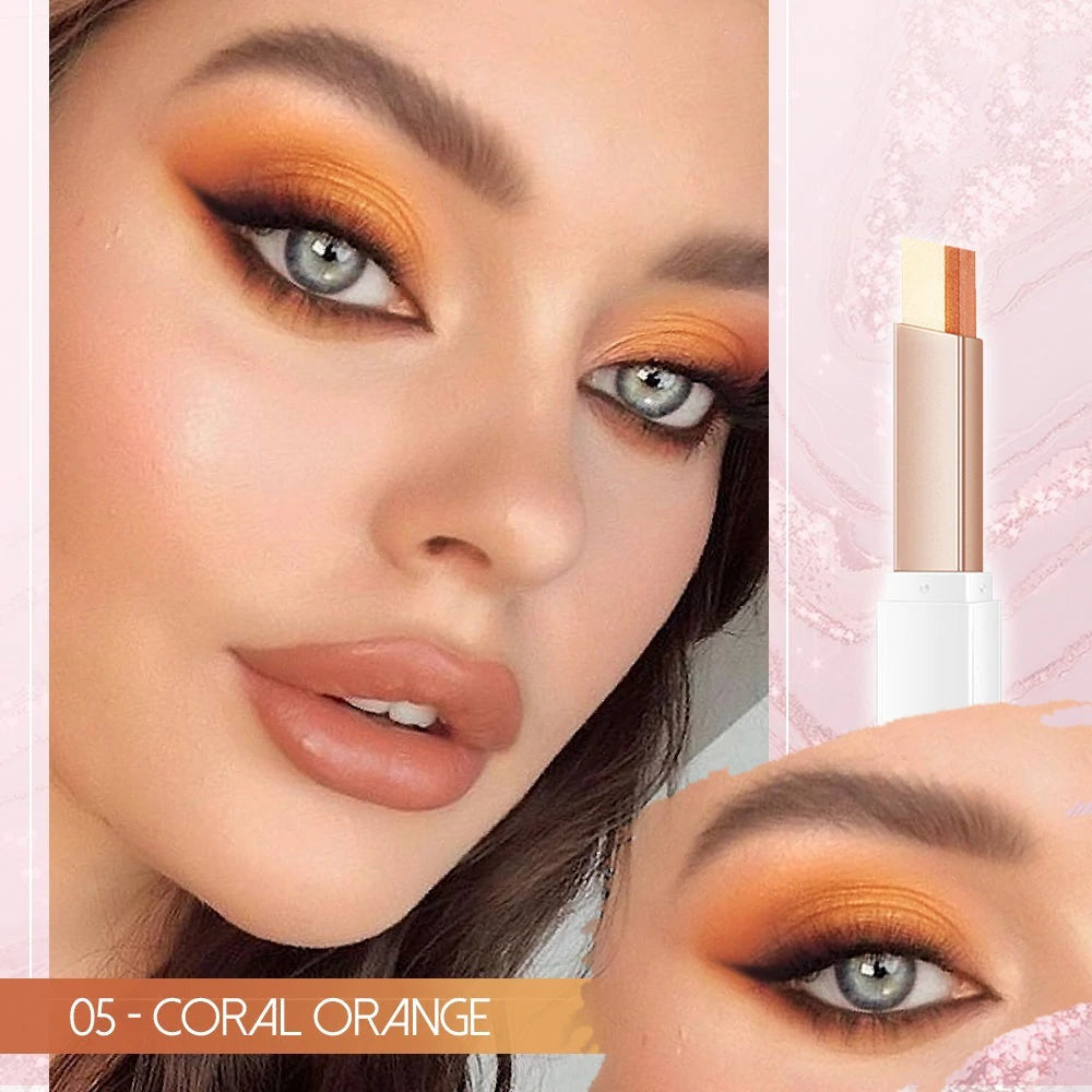 1 + 1 GRATIS HEUTE | GlamUp Glitzer Farbverlauf Lidschattenstift