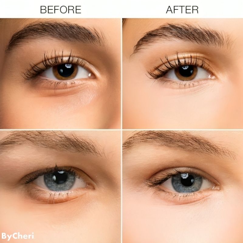 1 + 1 GRATIS HEUTE | GlowGaze™ | Augenringe Aufheller