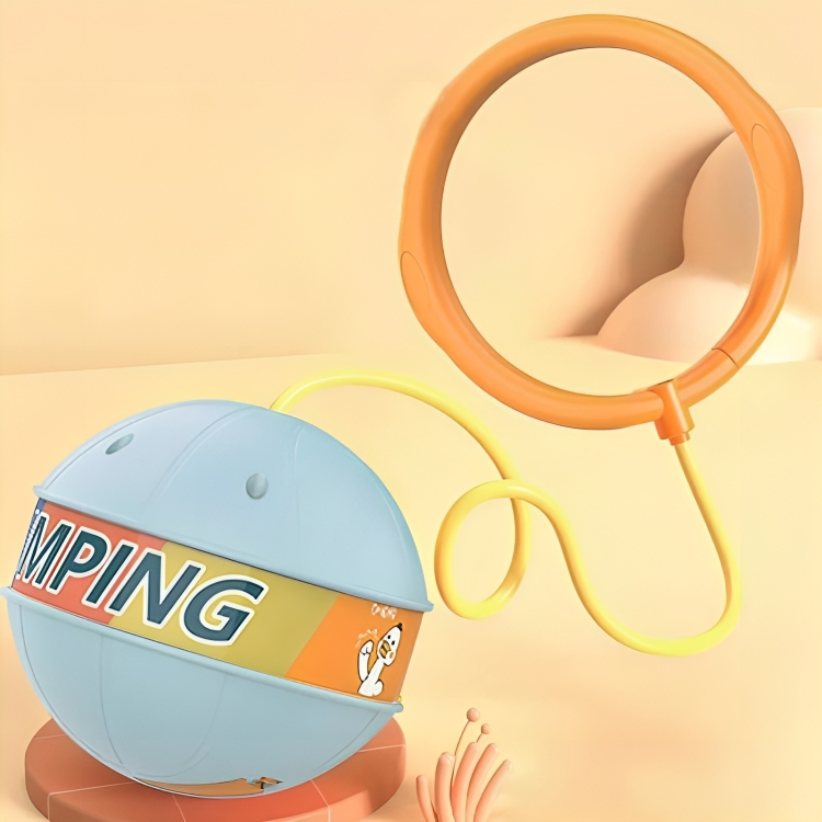 1 + 1 GRATIS HEUTE | GlowHop™ | Aktiver Spaß, der Kinder aller Altersgruppen fesselt!