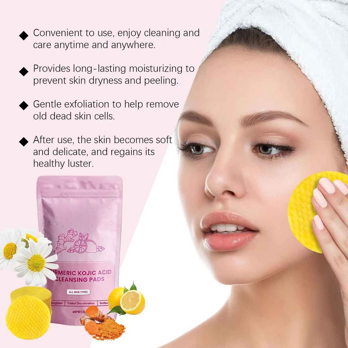 1 + 1 GRATIS HEUTE | GlowZest™ | Strahlendere Haut in nur einer Anwendung!