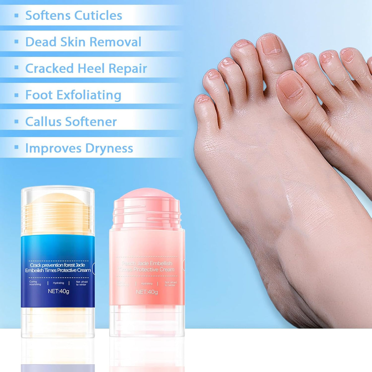 1 + 1 GRATIS HEUTE | NourishBalm™