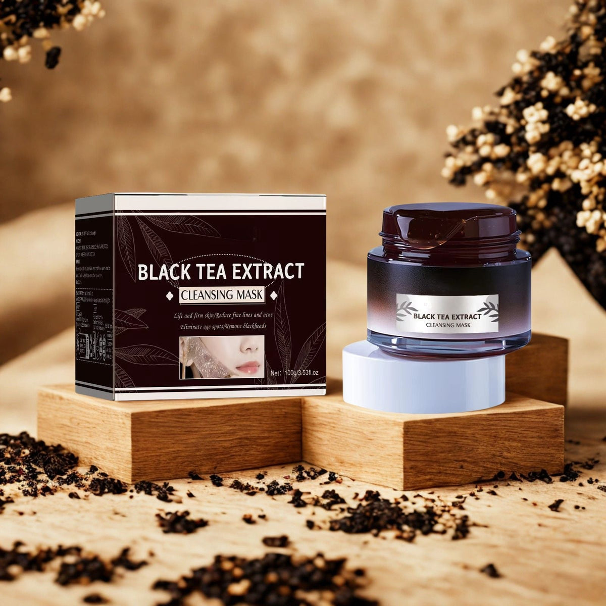 1 + 1 GRATIS HEUTE | TeaElixir™