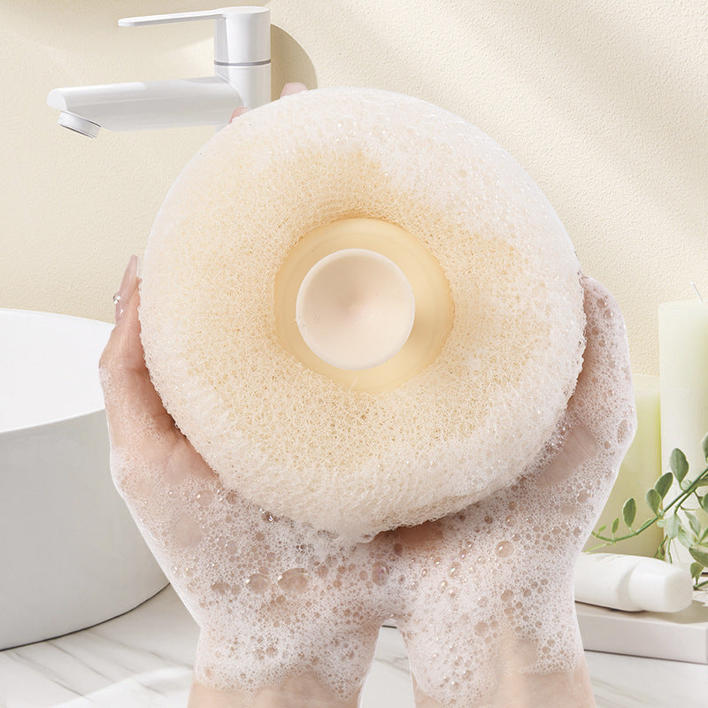 1 + 2 GRATIS HEUTE | BloomSoak™ | Reinigt sanft und beruhigt die Haut!