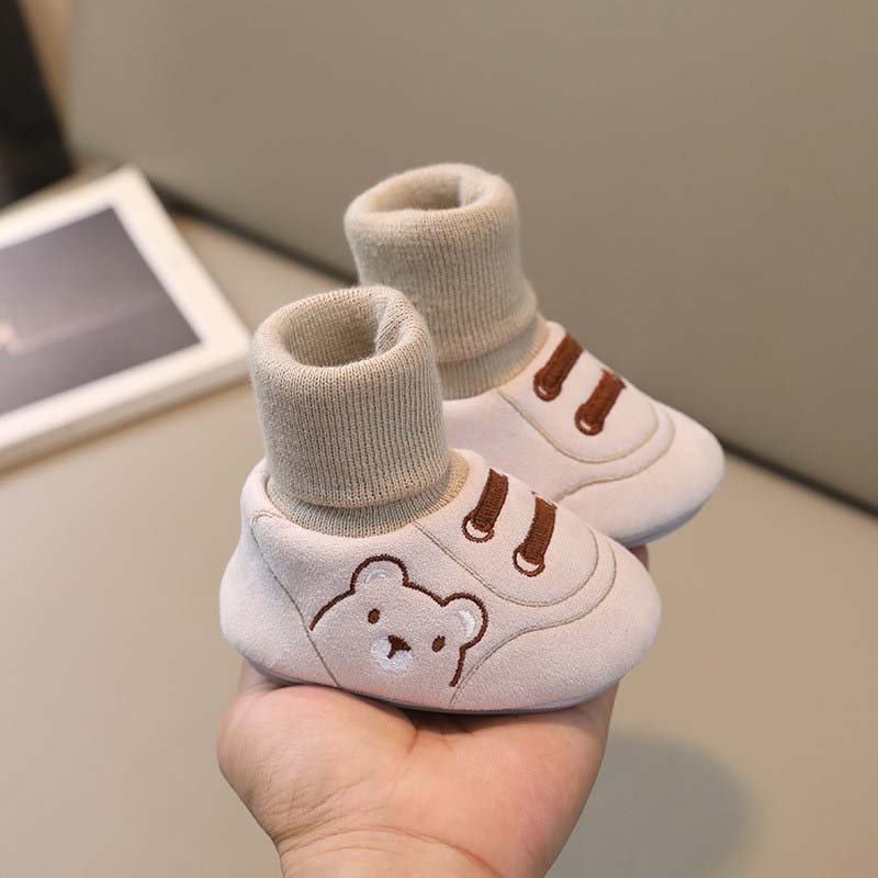 1 Paar + 1 Paar GRATIS HEUTE | CozySteps™