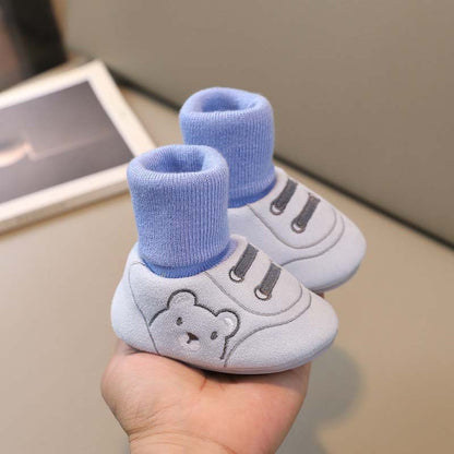 1 Paar + 1 Paar GRATIS HEUTE | CozySteps™