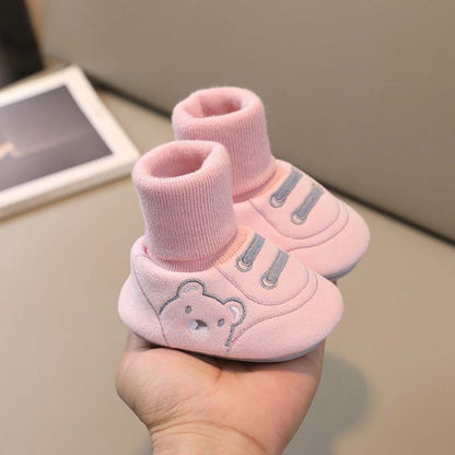 1 Paar + 1 Paar GRATIS HEUTE | CozySteps™