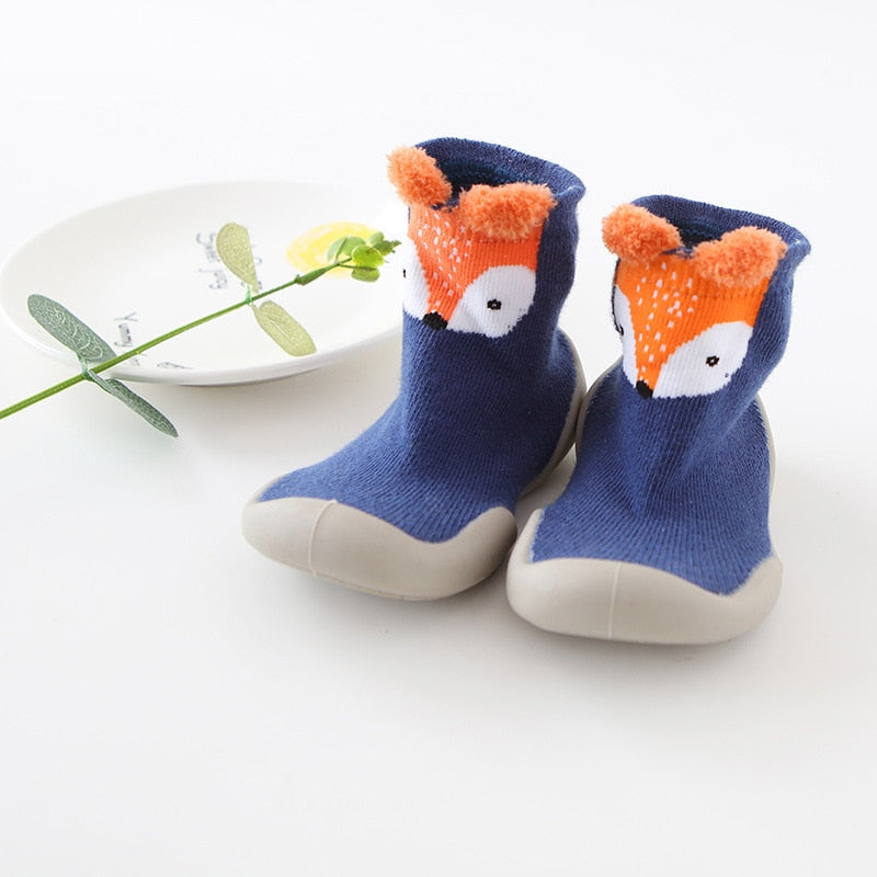1 Paar + 1 Paar GRATIS HEUTE | SnugSteps™