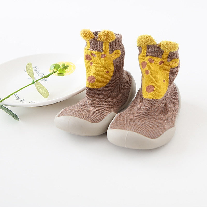 1 Paar + 1 Paar GRATIS HEUTE | SnugSteps™