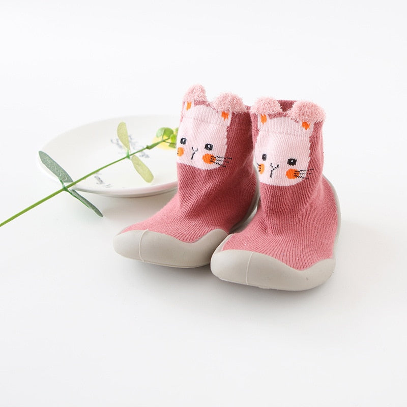 1 Paar + 1 Paar GRATIS HEUTE | SnugSteps™