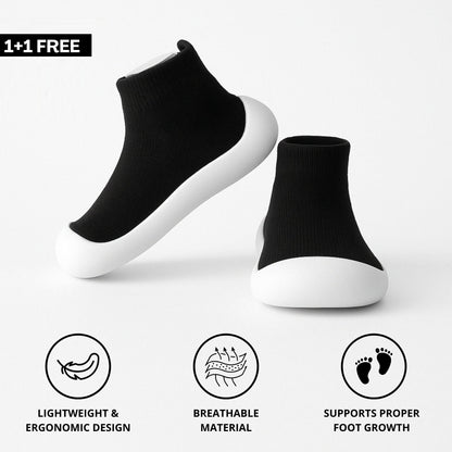 1 Paar + 1 Paar GRATIS HEUTE | SnugSteps™
