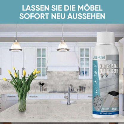 StoneGuard – Glanz & Schutz  | 1+1 GRATIS