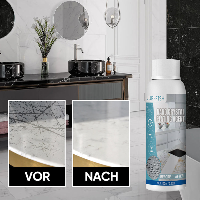 StoneGuard – Glanz & Schutz  | 1+1 GRATIS
