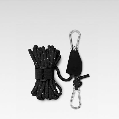 TensionPro — Outdoor Spannseil Set | 1+1 GRATIS