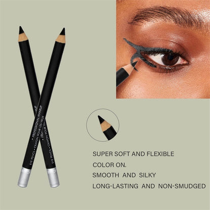 LumaLuxe — Samtweiche Eyeliner-Stifte | 1+2 GRATIS