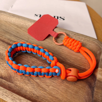 StyleGrip – Verstellbares Schlüsselband für das Handgelenk | 1+1 GRATIS