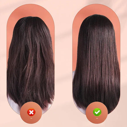 StyleMate - Ihr kompakter Begleiter für müheloses Haarstyling mit Salonqualität | 1+1 GRATIS