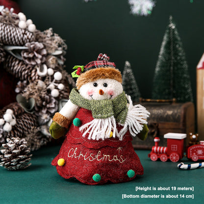 Festiva – Weihnachts-Geschenktaschen | 1+1 GRATIS