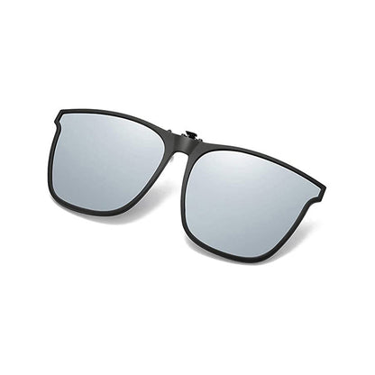 ClipMax – Polarisierter Schutz für jede Brille | 1+1 GRATIS