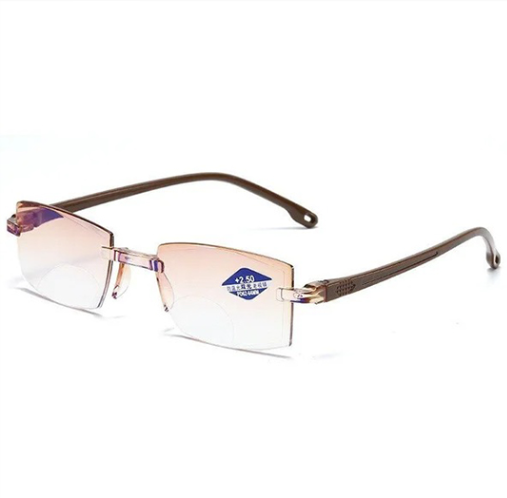 VisiPure – Ultraleichte Gleitsichtbrille | 1+1 GRATIS