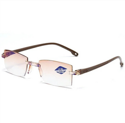 VisiPure – Ultraleichte Gleitsichtbrille | 1+1 GRATIS