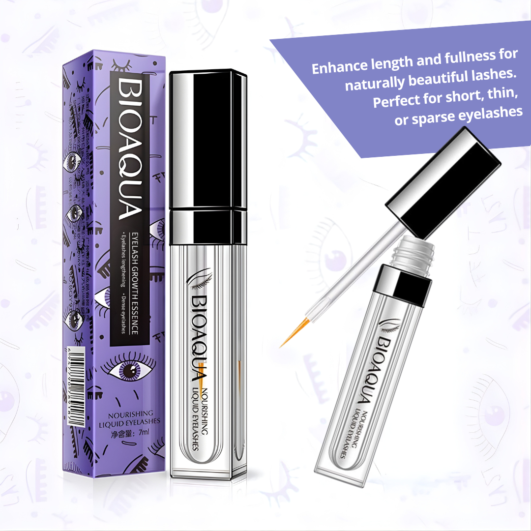 1+1 GRATIS | BioAqua™ — Entdecke Wimpern, die begeistern und dein Selbstvertrauen jeden Tag stärken