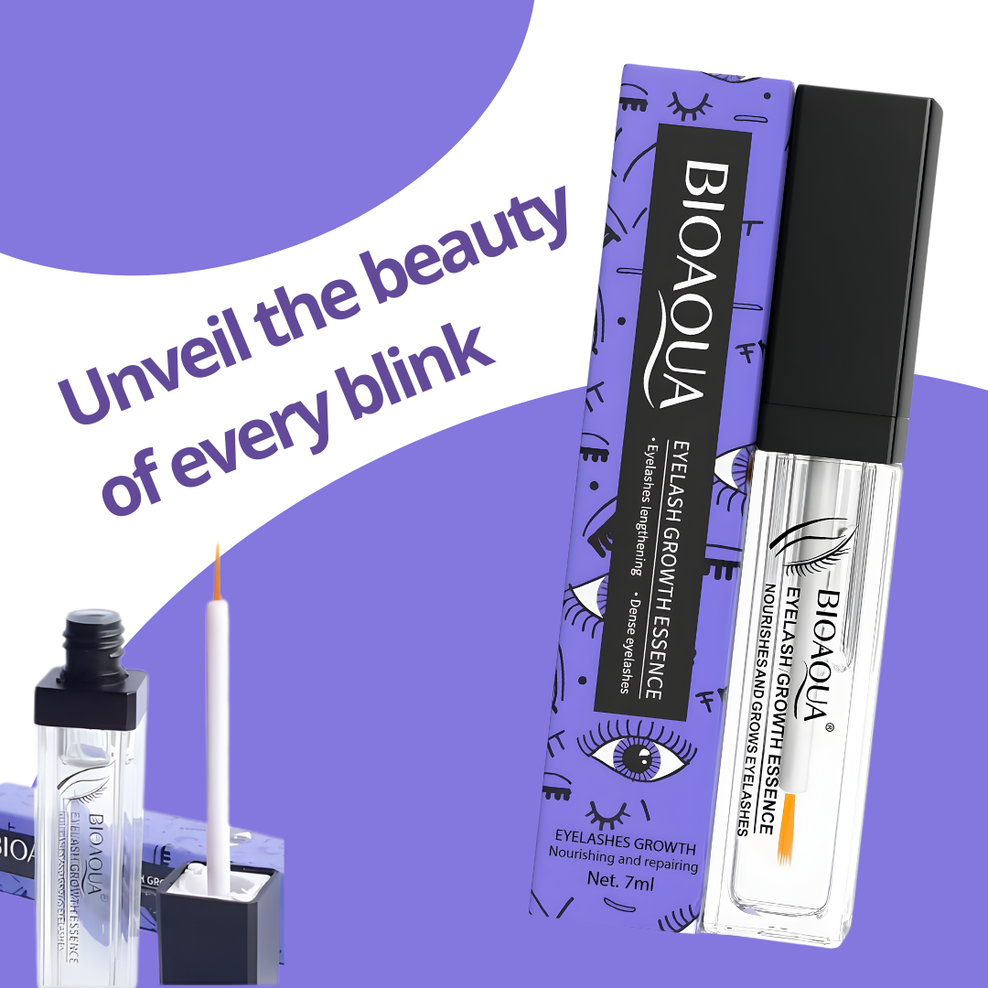 1+1 GRATIS | BioAqua™ — Entdecke Wimpern, die begeistern und dein Selbstvertrauen jeden Tag stärken