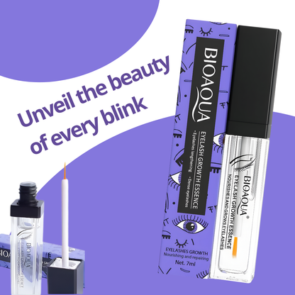 1+1 GRATIS | BioAqua™ — Entdecke Wimpern, die begeistern und dein Selbstvertrauen jeden Tag stärken