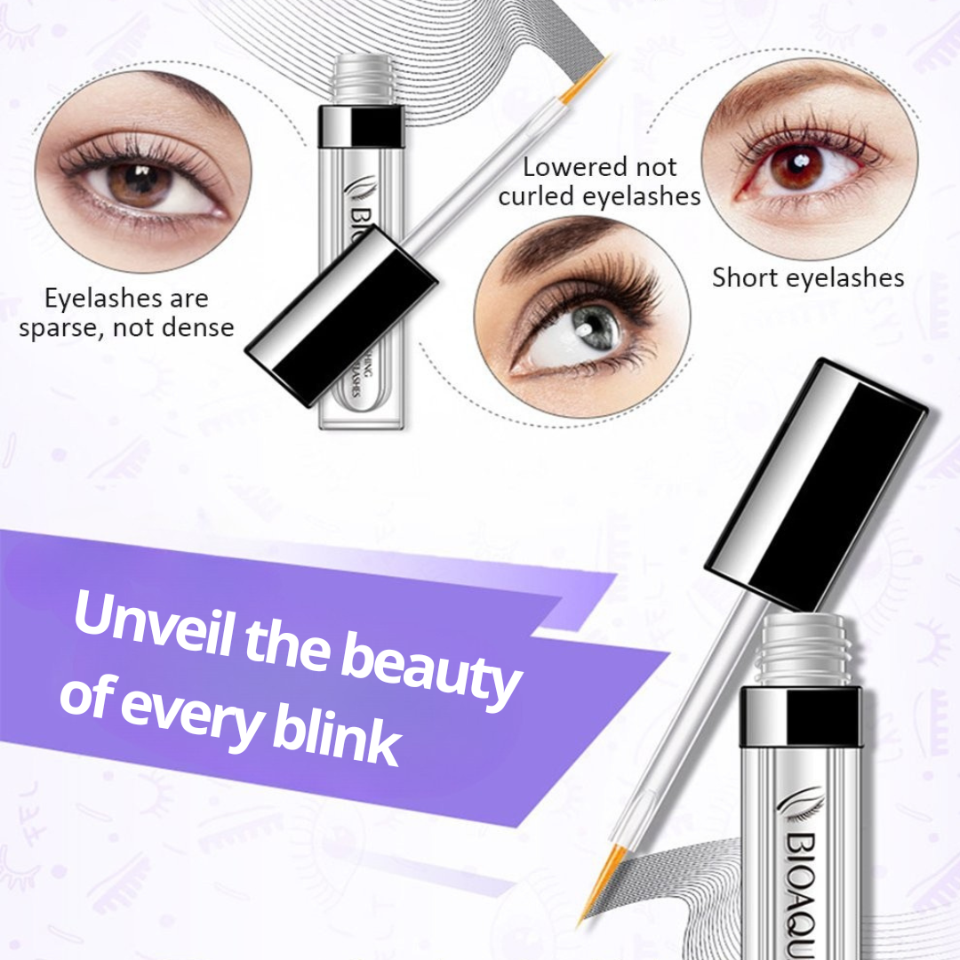 1+1 GRATIS | BioAqua™ — Entdecke Wimpern, die begeistern und dein Selbstvertrauen jeden Tag stärken