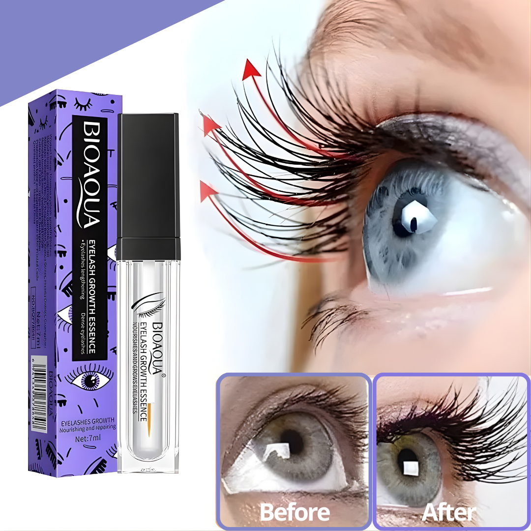 1+1 GRATIS | BioAqua™ — Entdecke Wimpern, die begeistern und dein Selbstvertrauen jeden Tag stärken