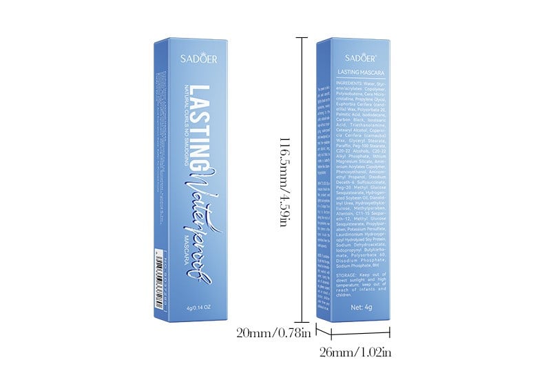 1+1 GRATIS | BloomLash™ – Hebe, verlängere und erhelle deine Augen den ganzen Tag