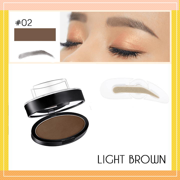 1+1 GRATIS | Browtique™ — Sofort vollere, makellose Augenbrauen, die den ganzen Tag halten