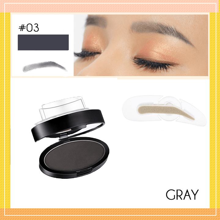 1+1 GRATIS | Browtique™ — Sofort vollere, makellose Augenbrauen, die den ganzen Tag halten