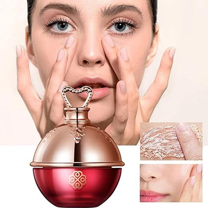 1+1 GRATIS | Dragon Revitalizer™ – Enthülle jugendliche Haut, die jeden Tag Selbstvertrauen ausstrahlt