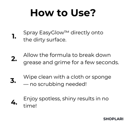 1+1 GRATIS | EasyGlow™ — Sofort strahlen ohne Aufwand