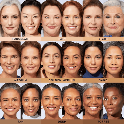 1+1 GRATIS | Foundation Stick™ — Perfekte Haut, die sich anpasst und den ganzen Tag pflegt
