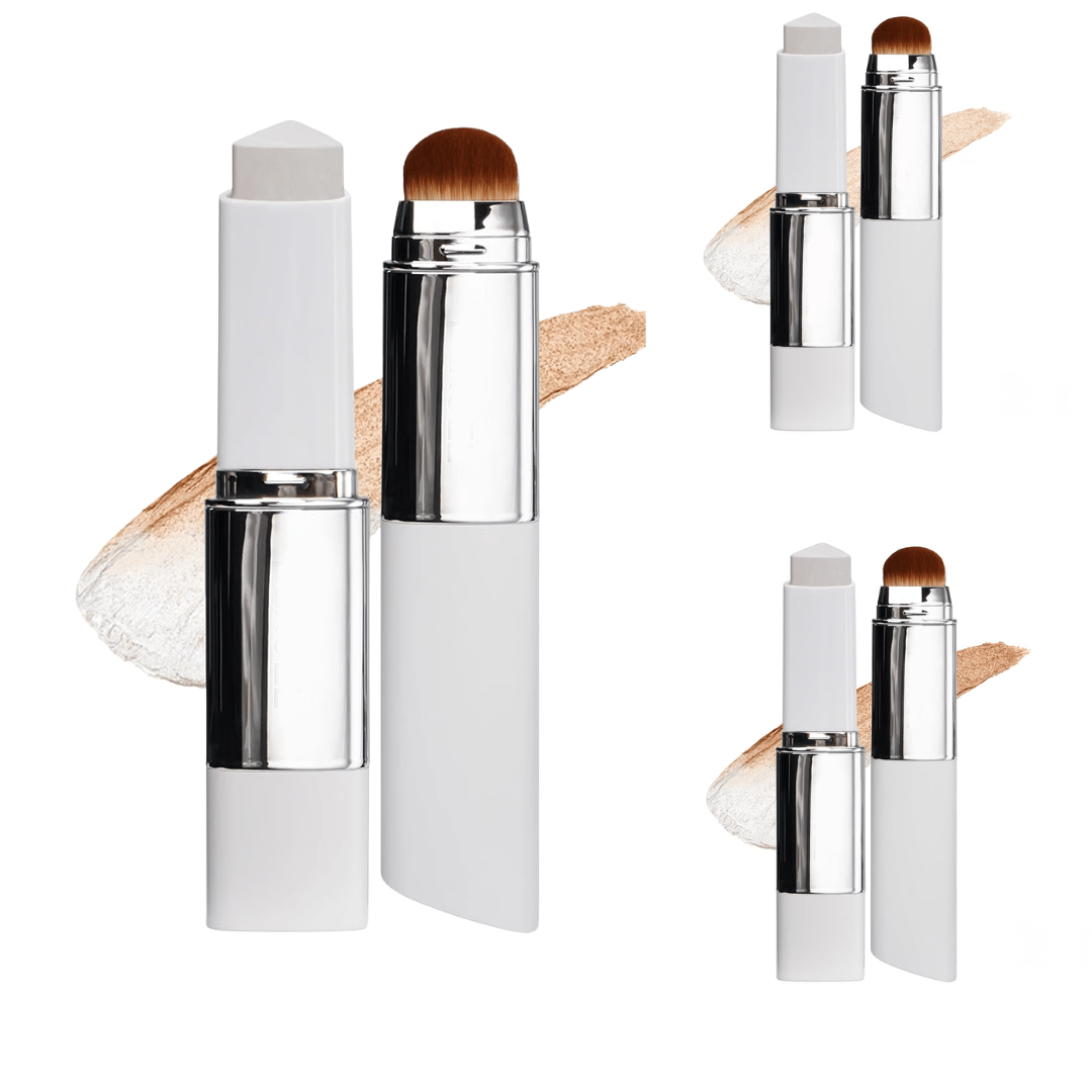 1+1 GRATIS | Foundation Stick™ — Perfekte Haut, die sich anpasst und den ganzen Tag pflegt