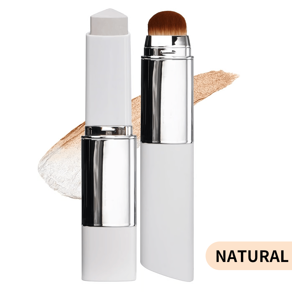 1+1 GRATIS | Foundation Stick™ — Perfekte Haut, die sich anpasst und den ganzen Tag pflegt