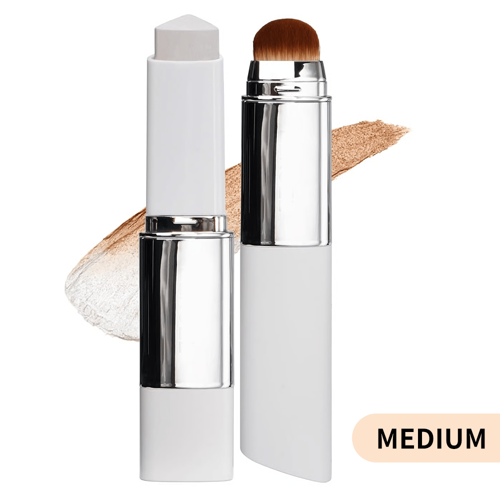 1+1 GRATIS | Foundation Stick™ — Perfekte Haut, die sich anpasst und den ganzen Tag pflegt