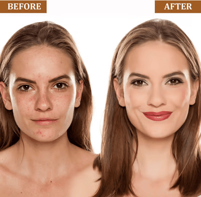 1+1 GRATIS | Foundation Stick™ — Perfekte Haut, die sich anpasst und den ganzen Tag pflegt