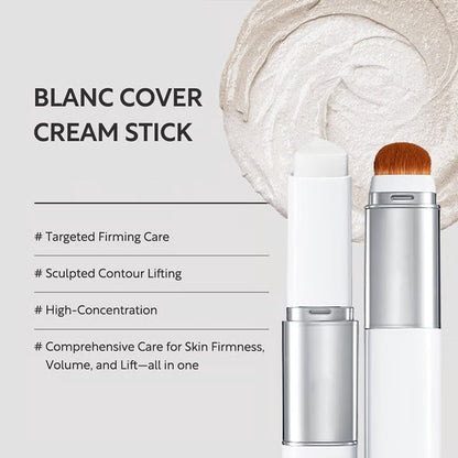 1+1 GRATIS | Foundation Stick™ — Perfekte Haut, die sich anpasst und den ganzen Tag pflegt
