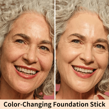 1+1 GRATIS | Foundation Stick™ — Perfekte Haut, die sich anpasst und den ganzen Tag pflegt