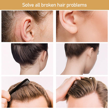 1+1 GRATIS | Hair Wax Stick™ — Müheloser Ganztägiger Stil mit Natürlich, Frizz-freier Zuversicht