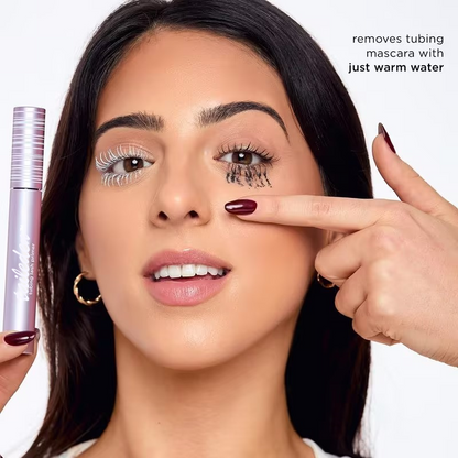 1+1 GRATIS | Infinilash™ — Wimpernpower, die hebt, definiert und den ganzen Tag hält ohne Abblättern