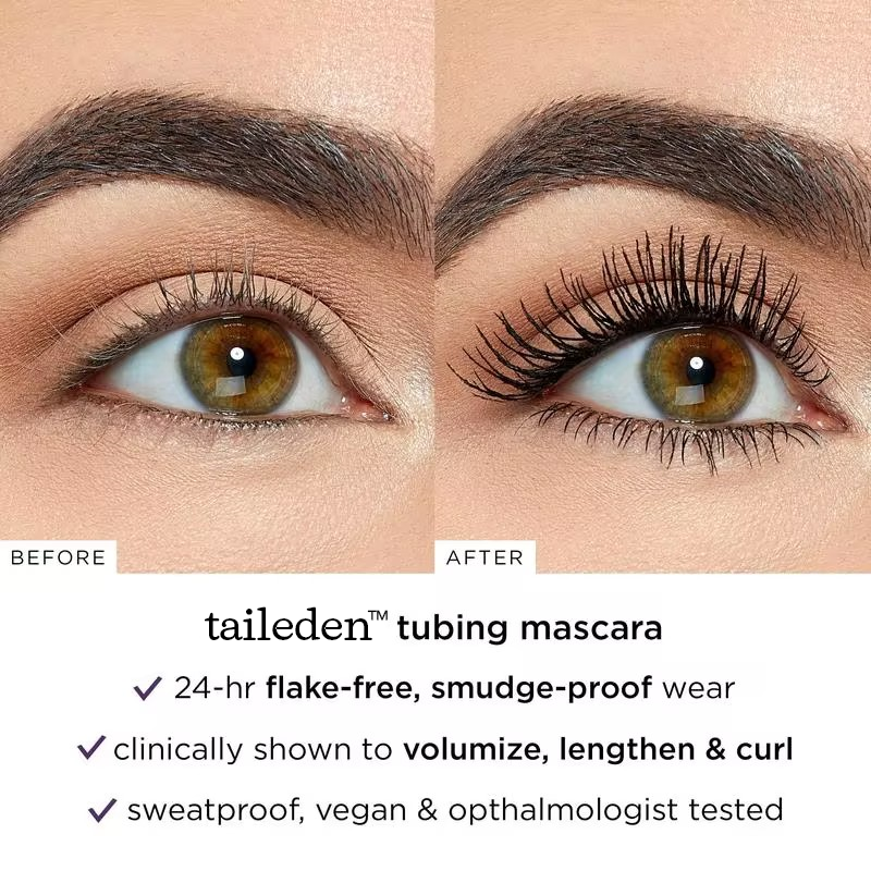 1+1 GRATIS | Infinilash™ — Wimpernpower, die hebt, definiert und den ganzen Tag hält ohne Abblättern