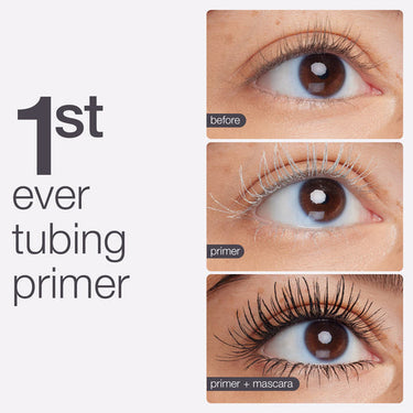 1+1 GRATIS | Infinilash™ — Wimpernpower, die hebt, definiert und den ganzen Tag hält ohne Abblättern
